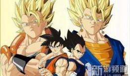 龙珠超最新消息爆料,神秘新角色登场，宇宙大战一触即发！